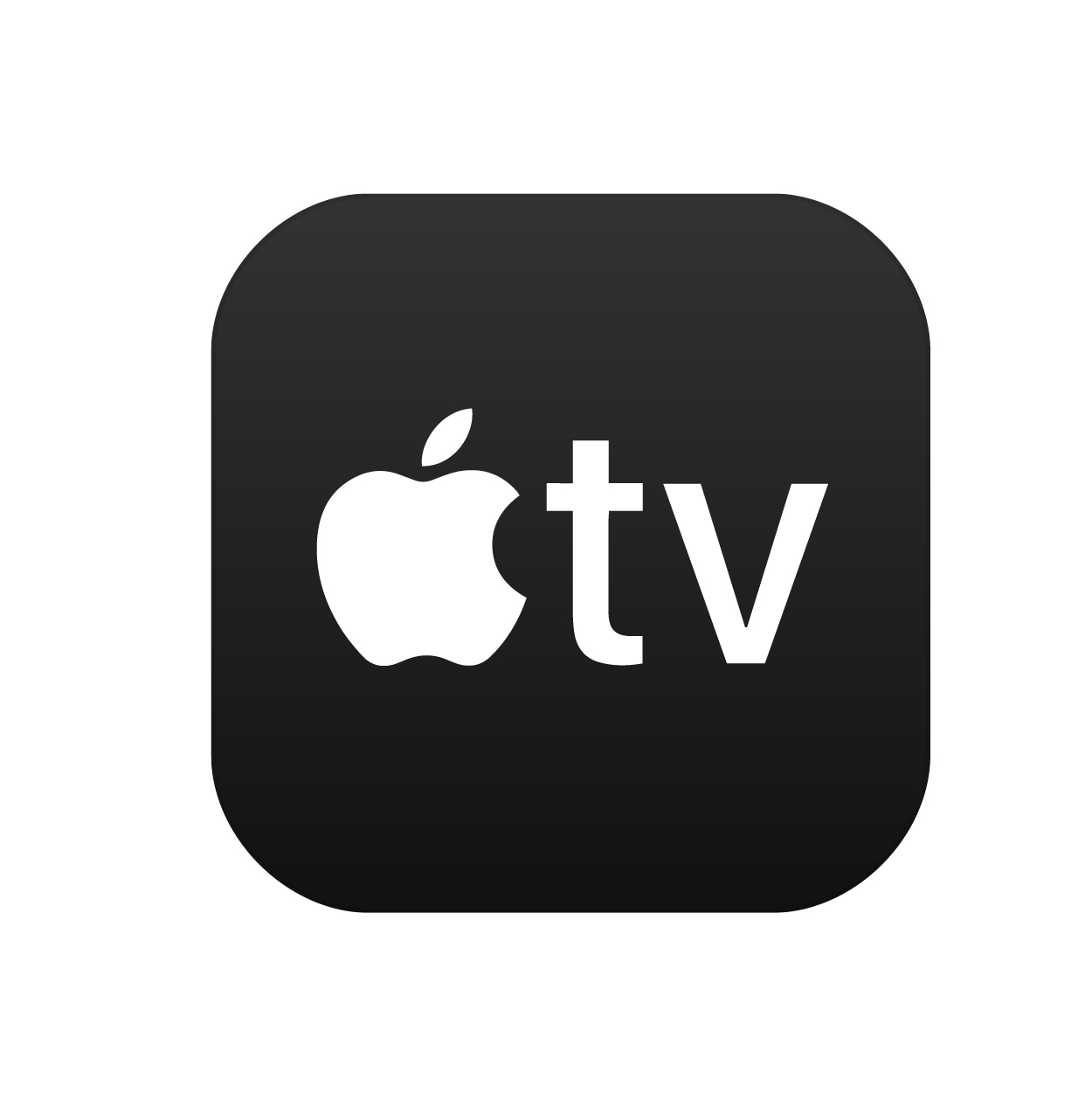 Apple TV