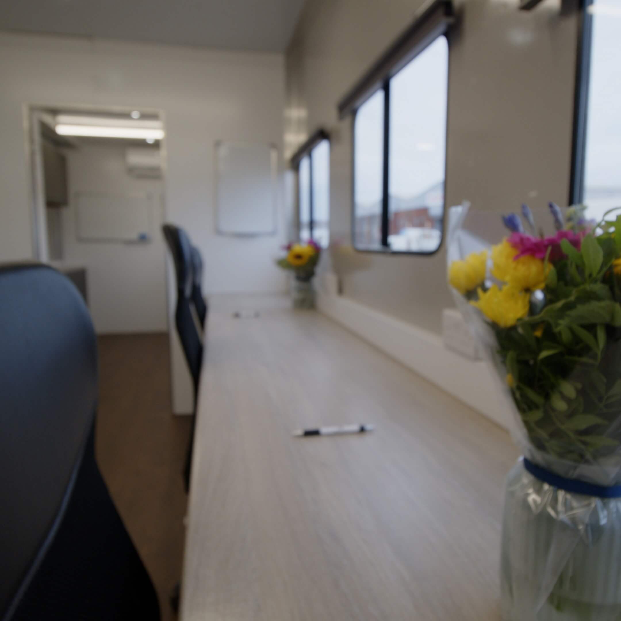 Production Offices